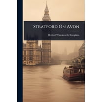 Stratford On Avon, (Paperback)