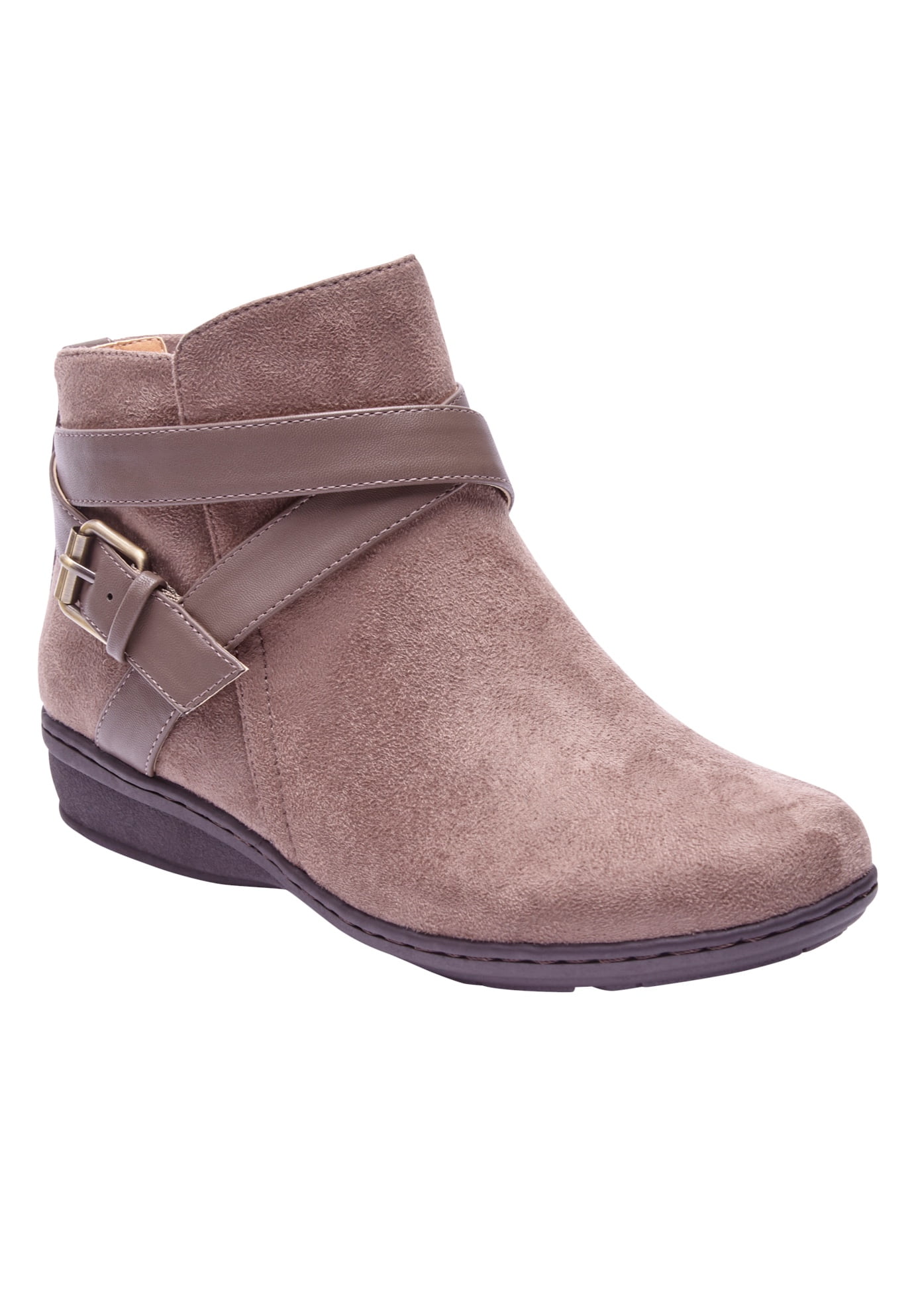 Wide Width The Bronte Bootie Boot 