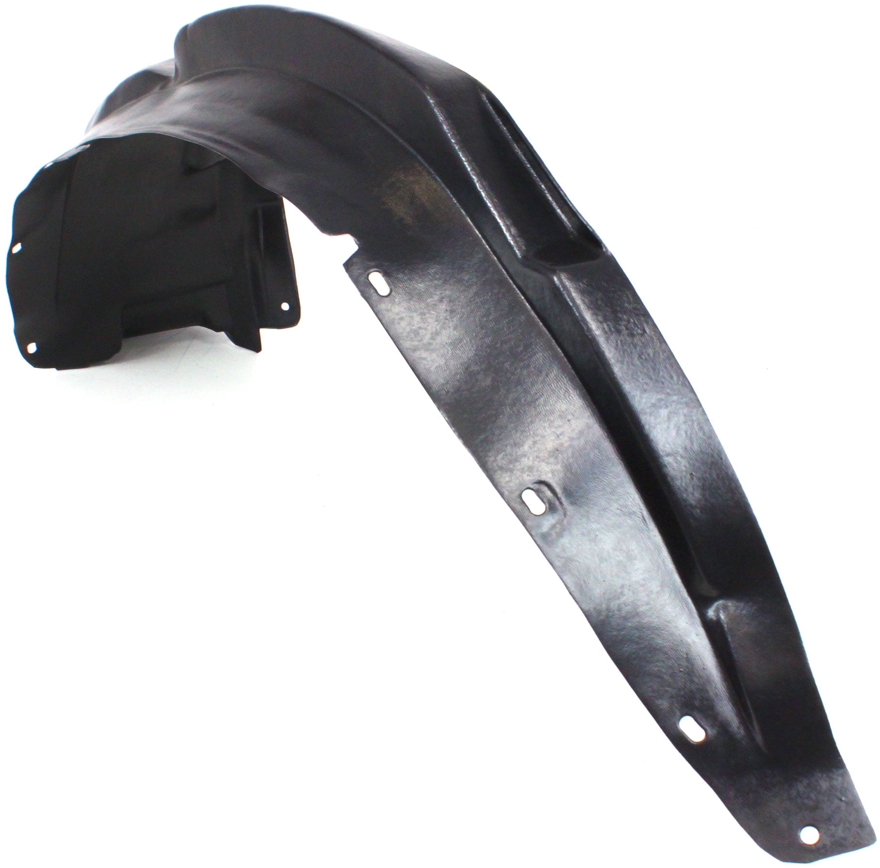 Replacement S222148 Fender Liner Compatible with 2003-2007 Saturn Ion Front, Left Driver
