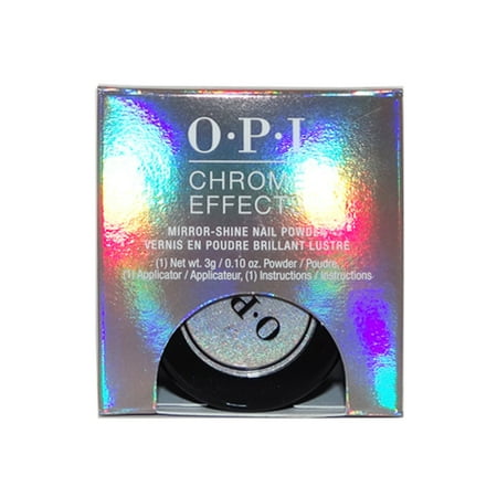 opi shine powder mirror nail chrome metals effects mixed dialog displays option button additional opens zoom walmart