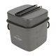 thumbnail image 3 of Juego de utensilios de cocina para acampar shamjiam con bolsa de almacenamiento aleación de aluminio, 3 of 8