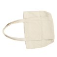 thumbnail image 1 of Bolsa de Yoga, Aberturas Latales de Bolsillo Interno de Bolsillo Interno de Gran Tamaña de Bolsillo de Yoga de Yoga para Compras Compras, 1 of 7