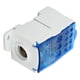 thumbnail image 4 of Caja de Conexiones ZHCH Terminales de Carril DIN 690V 400A Azul, 4 of 5