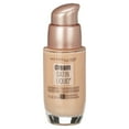Maybelline Dream Satin Mousse Foundation Makeup, 10 Porcelain Ivory, 1