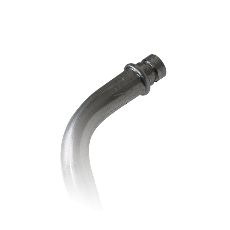 Power Steering Return Line Hose Assembly.