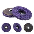 thumbnail image 1 of EcoNesxp 5" mm Polycarbide Abrasive Disc, 1 of 5