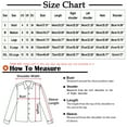 thumbnail image 3 of gakvbuo Fall Plus Size Fall Tops for Womens Crewneck Pullovers Sweatshirt Cross Strap Plaid Color Block Henley Shirts Strappy Cold Shoulder Tops Long Sleeve Blousetunics Tops, 3 of 7