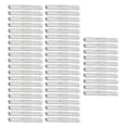 thumbnail image 4 of 50PCS Air Conditioning Valve  High Performance Car Fuel Injection Nozzle  Sealing Plastic Dustproof Covers M8X1, 4 of 8