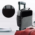 thumbnail image 4 of Insulated Mesh Pockets Lunch Container for Travel Barbecues Office, 4 of 8