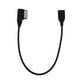 thumbnail image 5 of Música AMI MMI MDI-Cable adaptador USB para A3 A4 Q5 Q7 2009+ CC GTI, 5 of 9