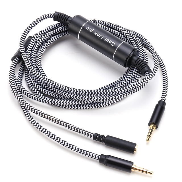 Cable adaptador de audio macho hembra Ehuebsd 3,5 mm Para Elgato HD60 S+ HD60 Pro NS Switch/PS4 Para estrenar