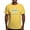 Yellow, variant on CafePress - My Amazing Camping Memories T Shirt T Shirt - Men's Classic Cotton T-Shirts