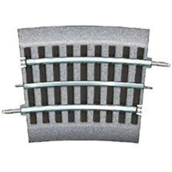 Lionel Lionel Fastrack O31 Quarter Curved Track Train Set Accessories