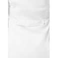 thumbnail image 5 of Adar Universal Lab Coat for Women - Slim-Cut Medical Lab Coat, 5 of 7