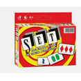 thumbnail image 2 of Visual Perception Card Game - Fast-Paced Pattern Matching Game of Shapes, Colors And Shading, Brain Teaser for Family Game Nights And Parties, 2 of 8