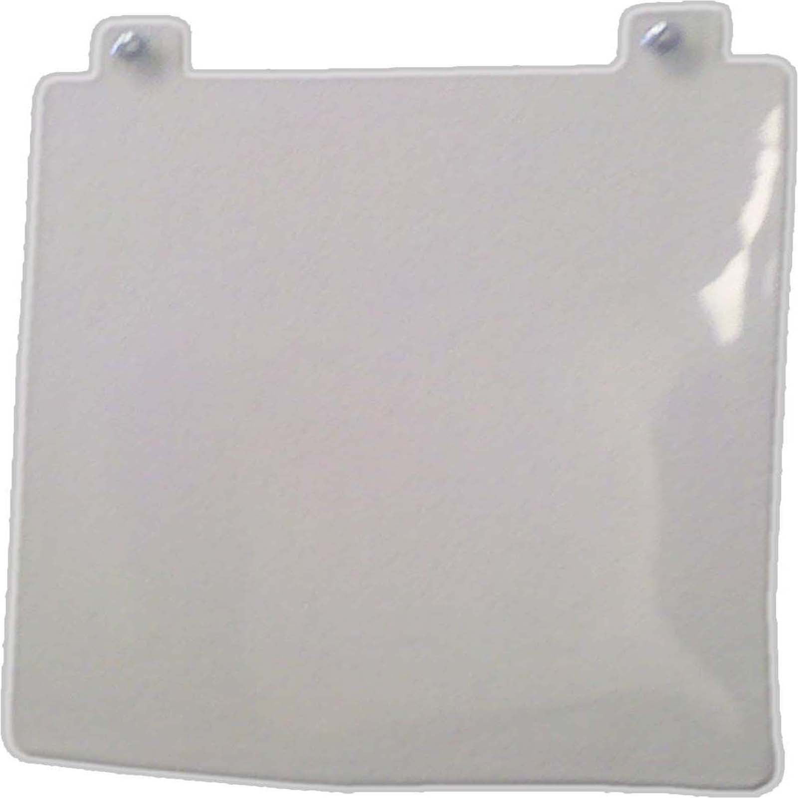 New Age Pet Large Dog House Door Flap, Clear Vinyl, Wind, Rain, Dirt Protection