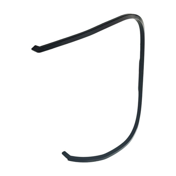 lixuesong Strollers Sunshade Canopy Rod Clamp for Dedicated Model Pram Cart Baby Carriages Easy Installation