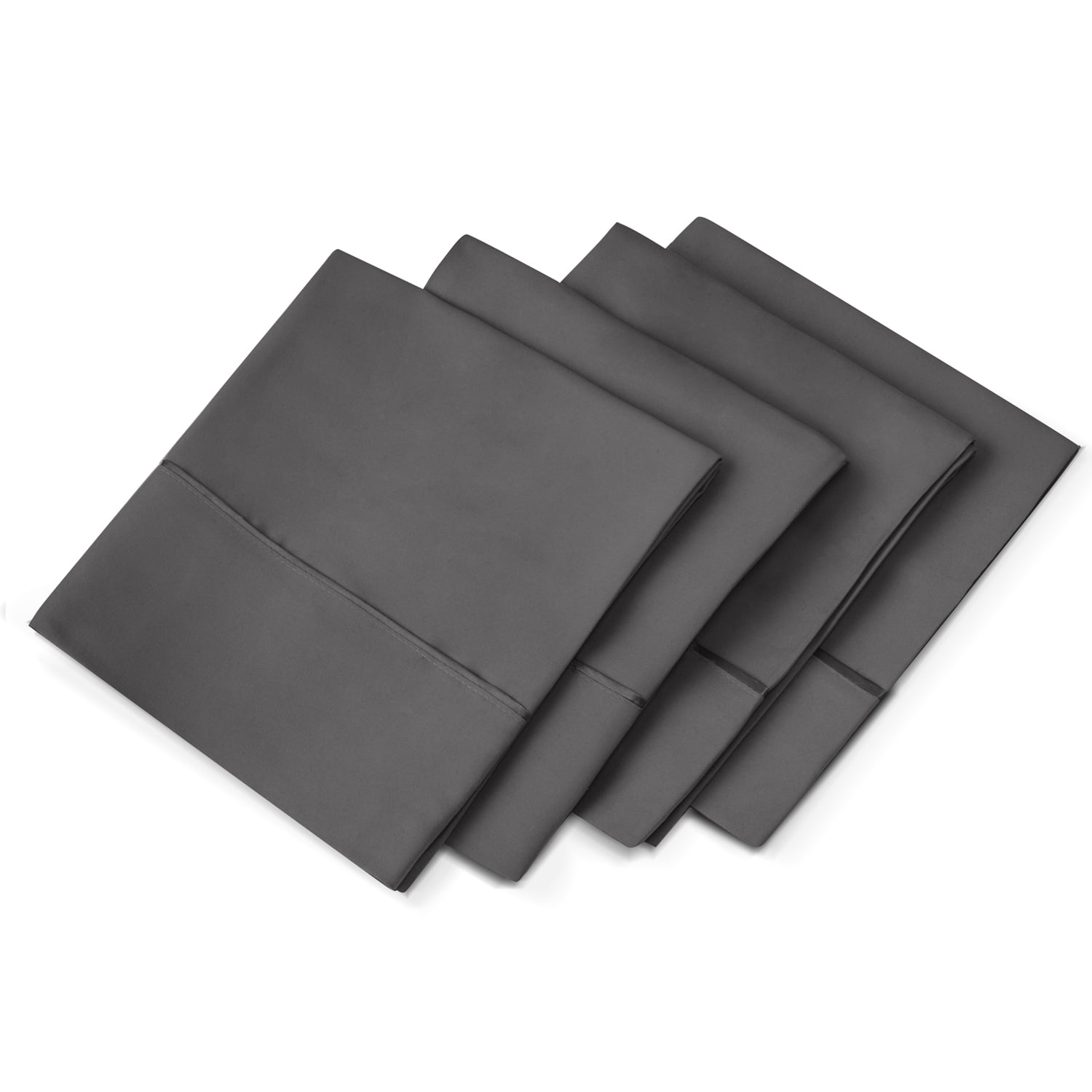 Noble Linen's 4 Pack Pillowcase