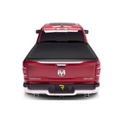 Truxedo by RealTruck Sentry CT Hard Rolling Truck Bed Tonneau Cover | 1546916 | Compatible with 2009 - 2018, 2019 - 2020 Classic Dodge Ram 1500, 2010-21 2500/3500 6' 4 Bed (76.3)