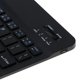 thumbnail image 5 of Inalámbrico Bluetooth Delgado Para para Teléfono Android - 9 pulgadas negro Macarena Teclado inalámbrico delgado, 5 of 8