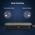 thumbnail image 4 of Transmisor y receptor Bluetooth 5.0 UGREEN 2 en 1 con cable de 3,5 mm, 4 of 6