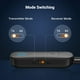 thumbnail image 4 of Transmisor y receptor Bluetooth 5.0 UGREEN 2 en 1 con cable de 3,5 mm, 4 of 6