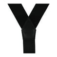 thumbnail image 2 of Welch  Elastic 1.5 Inch Y-Back Clip End Suspenders (Men), 2 of 4