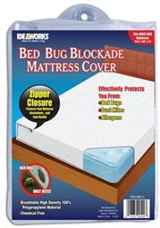mattress covers for bed bugs walmart