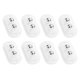 thumbnail image 1 of 8 poleas de bolas adhesivas., 1 of 8