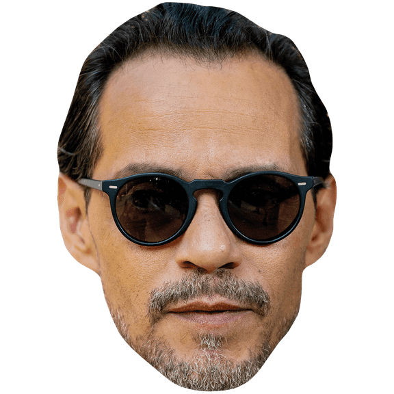 Marc Anthony (Sunglasses) Big Head.