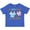 Royal Blue, variant on Inktastic This Big Brother is Expecting a Little Sister Boys Toddler T-Shirt