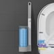 thumbnail image 5 of JShteea Cepillo Limpieza para Baño Accesorios Baño para Limpieza Sin Callejón Sin (gris), 5 of 9