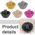 thumbnail image 2 of Coffee Filter Paper Assistant For Filter Cup Filter Paper Press Cone, 2 of 8