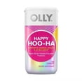 thumbnail image 1 of Probiótico Femenino Olly Happy Hoo-Ha 25 Cápsulas para la Salud Vaginal y Balance de pH para Mujer, 1 of 4