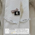 thumbnail image 2 of Cambiador Beautyrest con contorno de espuma y funda impermeable, 2 of 8