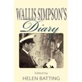 thumbnail image 2 of Wallis Simpson's Diary, 2 of 3