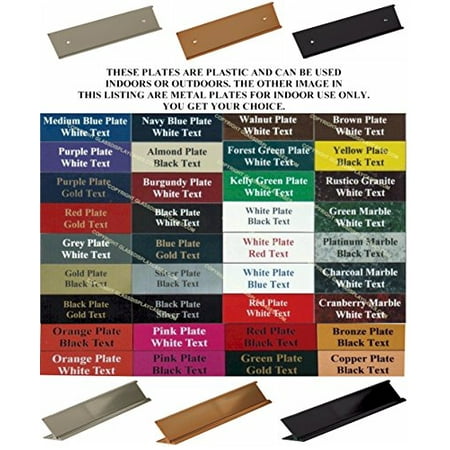 Personalized Wall Signs For Home Personalized 8