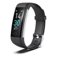 thumbnail image 1 of Reloj Inteligente-smartband Runmefit S5 Negro De 0.96in Hd, 1 of 8