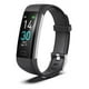 thumbnail image 1 of Reloj Inteligente-smartband Runmefit S5 Negro De 0.96in Hd, 1 of 8