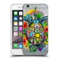 thumbnail image 1 of Head Case Designs Officially Licensed Pixie Cold Animals Turtle Life Soft Gel Case Compatible with Apple iPhone 6 / iPhone 6s, 1 of 7