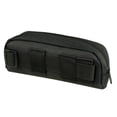 thumbnail image 2 of Estuche para gafas de caza al aire libre, bolsa Molle para gafas, bolsa para colgar en la cintura (negro) Tmvgtek  excursión de campamento, 2 of 9