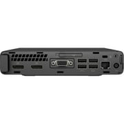 hp elitedesk 800-g3 كمبيوتر الأعمال الصغيرة