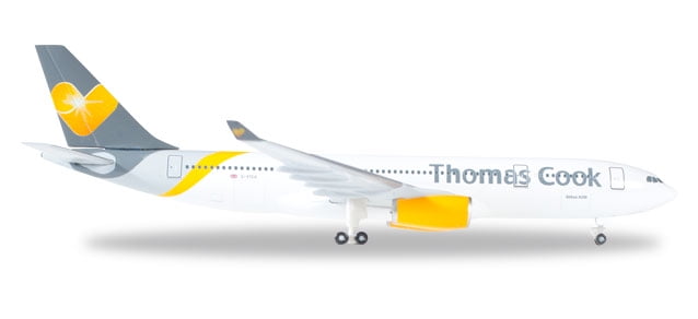 thomas cook toy