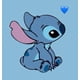 thumbnail image 3 of Mini Ventilador Stitch, ventilador portatil pequeño, 3 of 3
