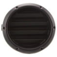 thumbnail image 2 of Fog Light Cover Compatible with 2004-2007 Toyota Highlander Left Driver Primed, 2 of 3