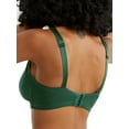 thumbnail image 2 of Cosabella Soire Confidence CURVY Bralette (SOIRC1310),XS,Congo, 2 of 2