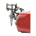 thumbnail image 3 of Hollywood Expedition F6 Bicycle Carrier Trunk Rack // 2-Bike, 3 of 3