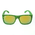 thumbnail image 2 of Minecraft Kid's Sunglasses and Wallet 2-Piece Set,, Green, 2 of 7