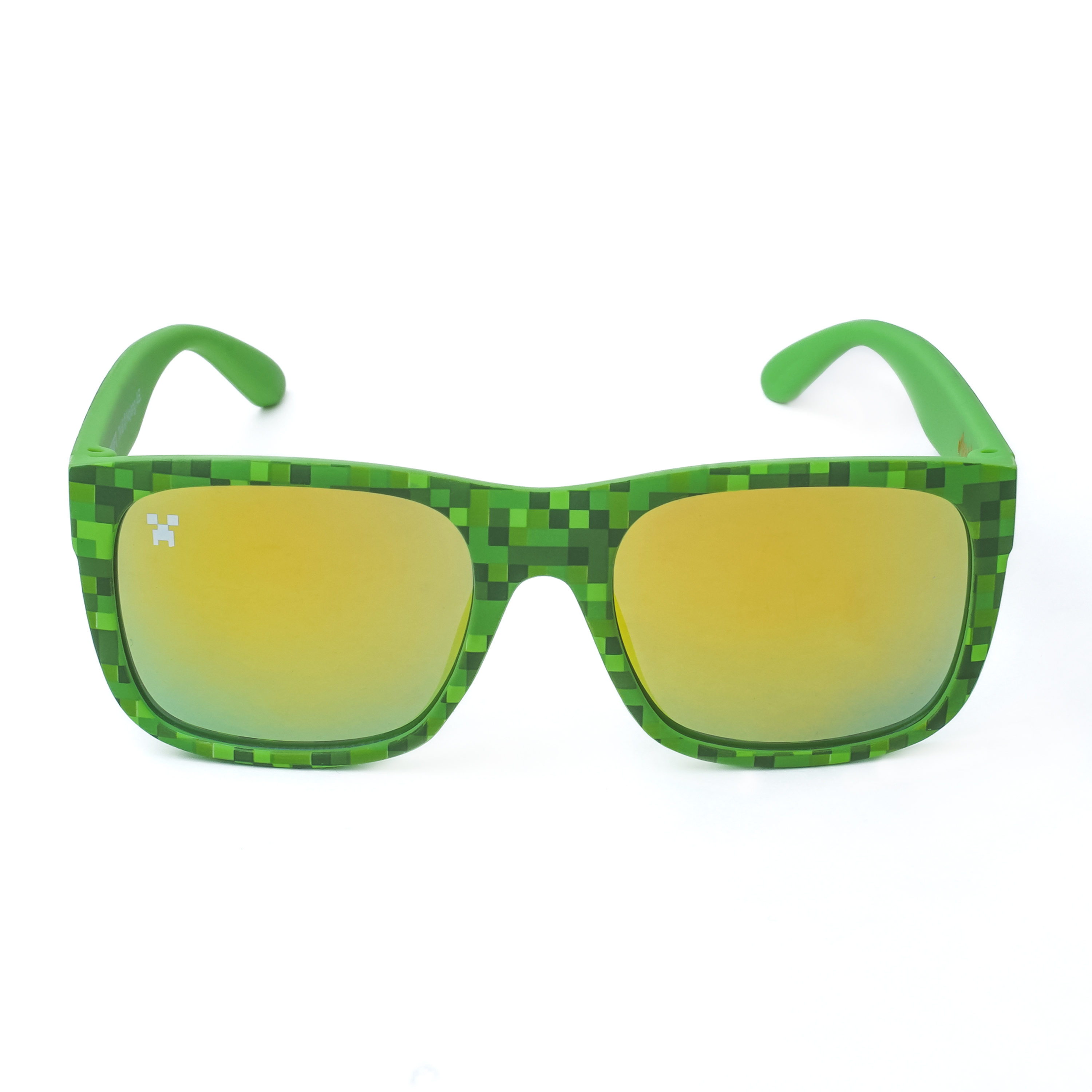 Sun-Staches Minecraft Kids Sunglasses and Wallet Set photo 2