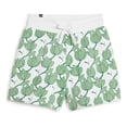 thumbnail image 1 of Short Puma Blossom Floral Mujer 67935286 blanco XL, 1 of 5